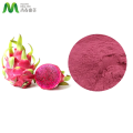 Poudre de fruits de dragon rouge naturel