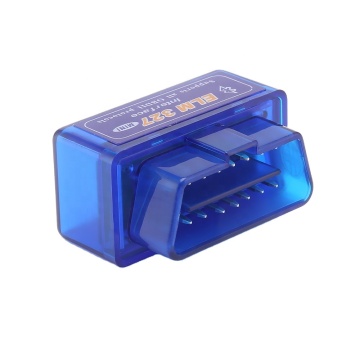 En son v2.1 mini elm327 bt obd2 tarayıcısı