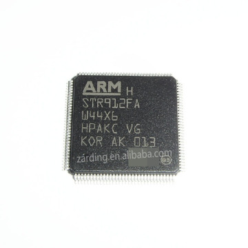 Hot Offer: Integrated Circuits ARM Microcontrollers MCU LQFP128 STR912FAW44X6