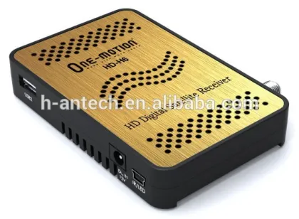 mini hd Satellite Receiver sunplus 1506G