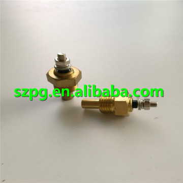 खुदाई के लिए जल तापमान संवेदक 129927-44900 (4TNV94 4TNV98)
