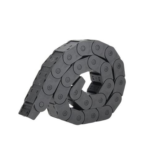 wholesale TLZ100 seriers plastic cable drag chain