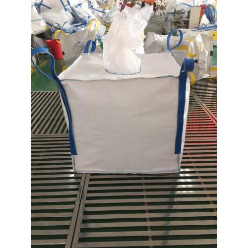 FIBC vented big bag