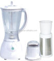 Blender Chrome tabung 1,5L dengan CB