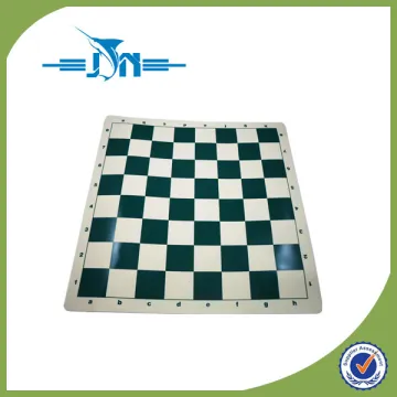 2015 FDA SGS LFGB standard folding chess board