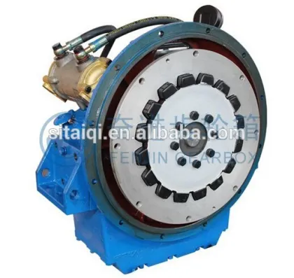 Fenjin Marine Gearbox