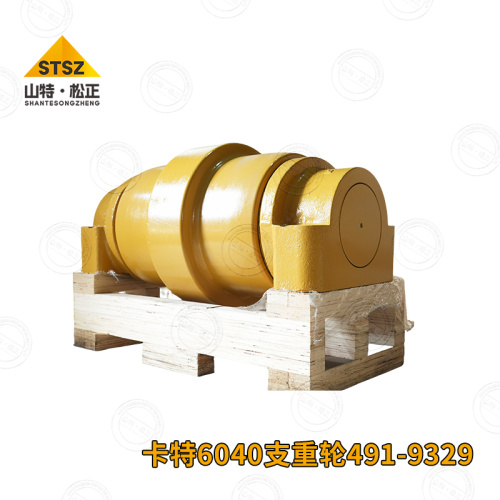 XE950D support wheel 800377730