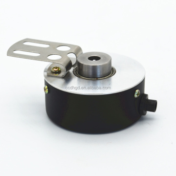 High Resolution 512PPR Incremental Optical Encoder Rotary Potentiometer Steering Angle Sensor