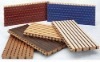Acoustic mdf panel