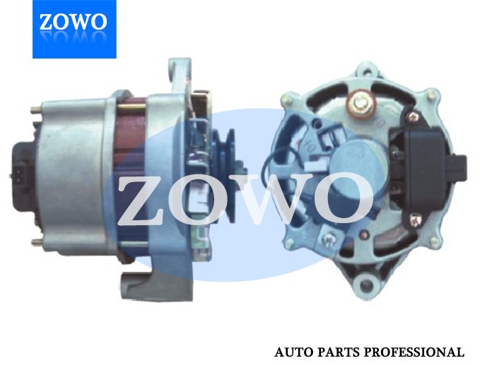 bosch al82n alternator 0120484038