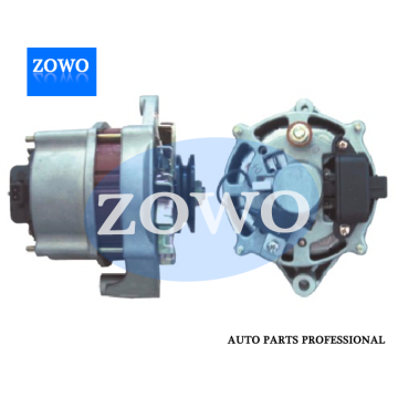 0120484038 ALTERNADOR BOSCH 80A 12V