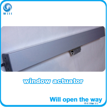 Automatic Windwo Opener