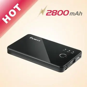 2800mAh Power Bank for Vivo