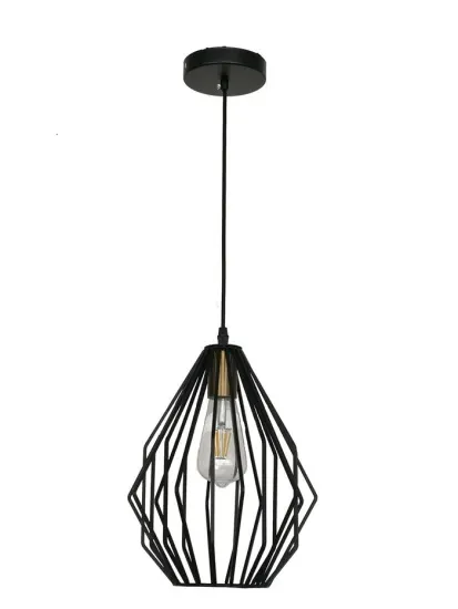 modern metal pendant lights