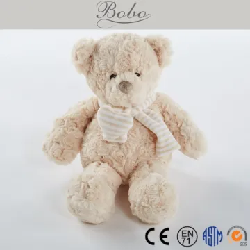 Soft Plush Teddy Bear Baby Toys Wholesale from China