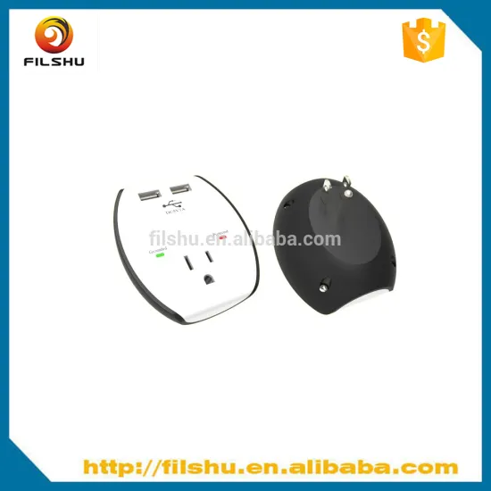 Wifi smart sockets/wifi adapter