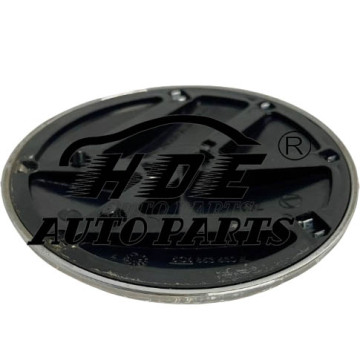 VW Jetta Front Radiator Grille Logo Badge Emblem - 5C6853630