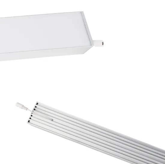Shenzhen Manufacturer 4FT LED Strip Light 25W Grow Bar
