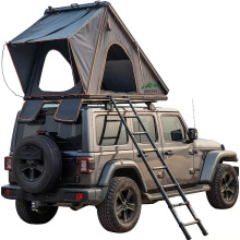 キャンプ4x4 4WD屋上テント /ルーフトップテント