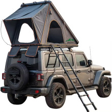 Camping 4x4 Tent sur le toit 4x4 tente sur le toit