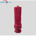 Manifold Mounting High Pressure Filter