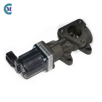 Genuine Japanese 4HK1 EGR Valve 8-98179546-0 for Hitachi ZX200-3 ZX350-3 ZX210-3