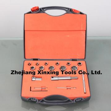 HSS Annular Cutter Set-Dnhx
