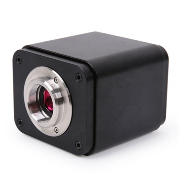 PCT-4KB2 4K Microscope Camera
