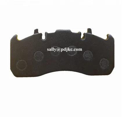 High Quality Brake Pads WVA29173 for Midsize Truck Disc Brakes