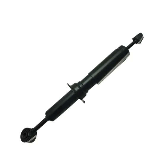 Car Front Right Hand Shock Absorber for 2004-2016 Toyota Hilux Kun 25 Kun26 4x4 48510-09J10