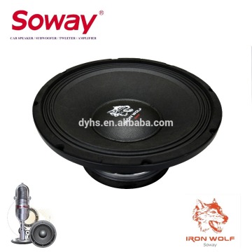 Soway SW-12PA 3inch ASV Voice Coil P مكبرات صوت SPEAKER SPEEN