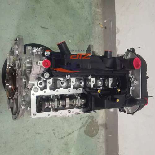 Ford Mazda M9MA M9DA M8MA M8DA Engine