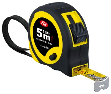Mini Measure Tape Keychain Pocket Measuring Tape