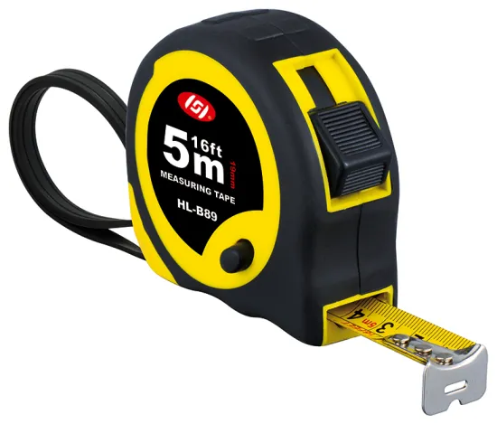 Mini Measure Tape Keychain Pocket Measuring Tape