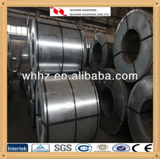 HP325 HP295 gas cylinder steel coil P265NB