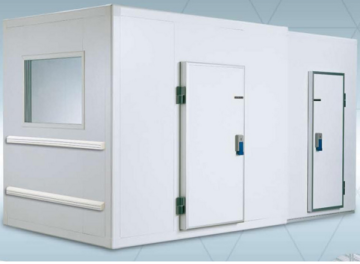 Freezing  Cold Room for Meat and Fish