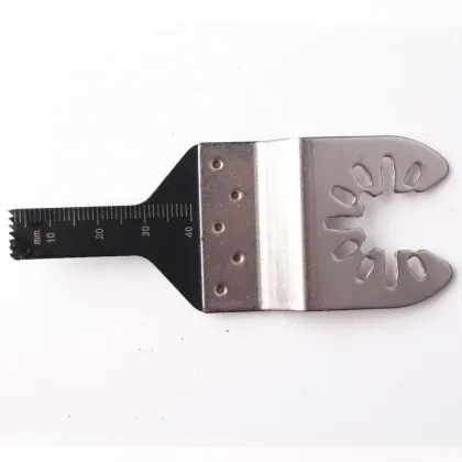 Wood Plunge Cutting Blade