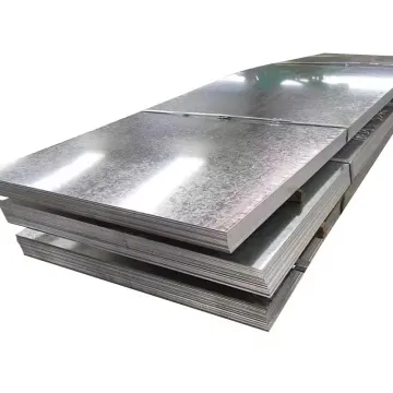 Zinc Coated MS Sheets, GI Sheets, and Hot Dip Galvanized Steel Sheets: Your Comprehensive Search Engine