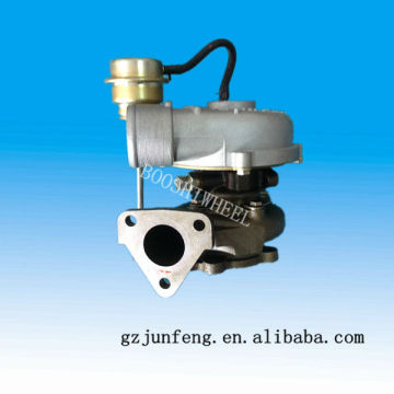 รถยนต์พาณิชย์รถยนต์เครื่องยนต์ K04 Turbo 53049880001