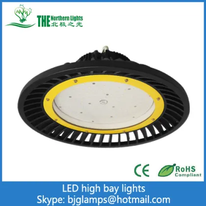 150Watt Philips lighting for LED High Bay Lights