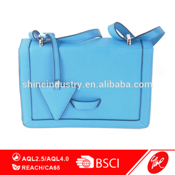 Fashion New Style Satchel Patterned Shoulder Bag