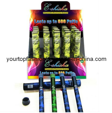 High Quality Mini Disposable E Cigarette E Shisha Pen and Hookah