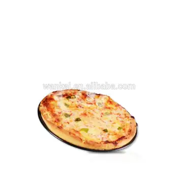 NONSTICK coating ALUMINUM wankai delicious PIZZA/pizza PAN