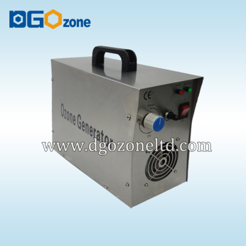 7g/h air ozone generator, ozone generator air purifier