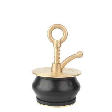 Hot Sale Brass Scupper Plugs - Marine Ship Boat Drain Plugs 232481-232488