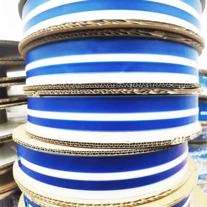 bag sealing tape PO film