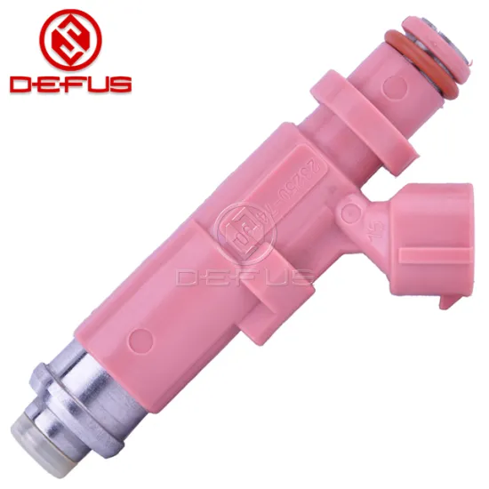New OEM 23250-74190 Fuel Injector For Celica ST202 Rav4 SXA1 MR2 SW20 3SGE
