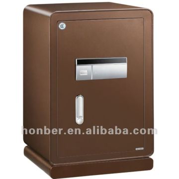 Large Finerprint Safe