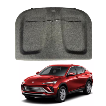 Non-Retractable Parcel Shelf for Buick Envista GS 2022-2024