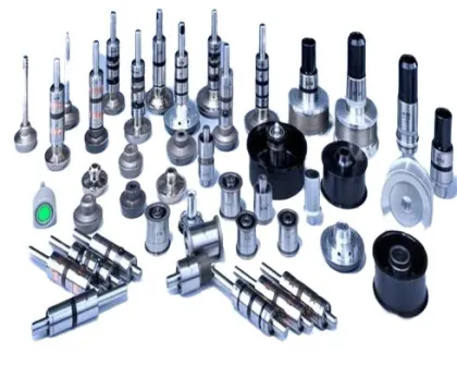 Textile Machine Spare Parts for Spinning Machines